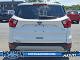 Certified 2019 Ford Escape SE image 5