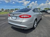 Used 2014 Ford Fusion SE image 3