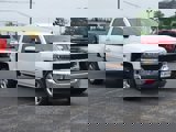 Used 2018 Chevrolet Silverado 1500 LT w/ Texas Edition image 3