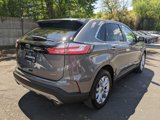 Used 2022 Ford Edge Titanium image 5