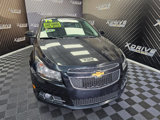 Used 2014 Chevrolet Cruze LT w/ RS Package image 6