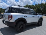 Certified 2022 Ford Bronco Sport image 4