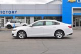 Used 2025 Chevrolet Malibu LS image 6