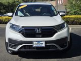 Certified 2022 Honda CR-V EX-L image 2