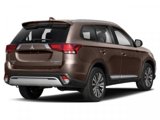 Used 2020 Mitsubishi Outlander SE image 2