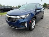 Certified 2022 Chevrolet Equinox LT image 3