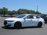 Certified 2023 Chevrolet Malibu LT w/ Sport Edition image 2