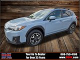 Used 2019 Subaru Crosstrek 2.0i Premium image 4