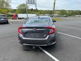 Used 2020 Honda Civic EX image 6