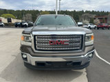 Used 2015 GMC Sierra 1500 SLE w/ SLE Value Package image 3