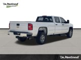 Used 2019 Chevrolet Silverado 2500 W/T w/ WT Convenience Package image 5
