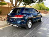 Used 2018 Volkswagen Atlas SE image 3
