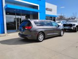 Used 2023 Chrysler Voyager LX image 6