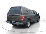 Used 2015 Ford F150 XLT w/ Equipment Group 301A Mid image 3