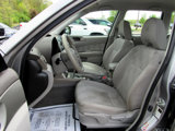 Used 2010 Subaru Forester 2.5X image 4