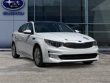 Used 2016 Kia Optima EX w/ Option Group 040 image 3