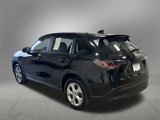 Certified 2023 Honda HR-V LX image 4