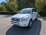 Used 2007 Toyota RAV4 Limited image 2