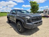 New 2025 Toyota Tacoma TRD Off-Road image 3