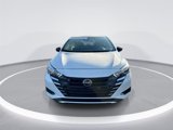 Used 2024 Nissan Versa S w/ Trunk Package image 3