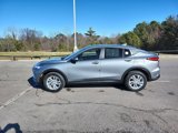 New 2025 Buick Envista Preferred w/ Convenience I Package image 2