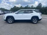 New 2026 Chevrolet Equinox LT w/ Convenience Package II image 2