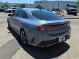 Used 2022 Kia K5 LXS image 6