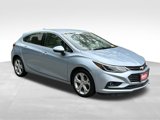 Used 2018 Chevrolet Cruze Premier w/ Enhanced Convenience Package image 3