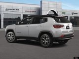 New 2025 Jeep Compass Limited w/ Sun and Sound Group image 4