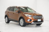Used 2017 Ford Escape Titanium image 4