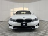Used 2022 BMW 330i xDrive Sedan w/ Convenience Package image 2