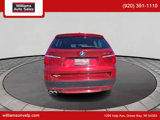 Used 2014 BMW X3 xDrive28i image 5