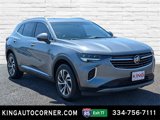 Used 2021 Buick Envision Essence image 3
