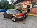 Used 2011 Volkswagen Jetta Sedan image 3