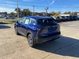 New 2025 Nissan Kicks S image 4