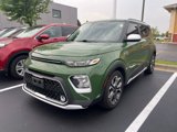 Used 2022 Kia Soul X-Line image 3