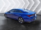 Used 2023 Hyundai Elantra Limited image 3