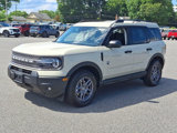 New 2025 Ford Bronco Sport Big Bend image 3