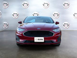 Used 2020 Ford Fusion S image 2