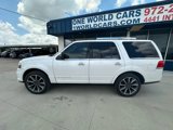 Used 2016 Lincoln Navigator Reserve image 2