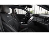 New 2025 Mercedes-Benz C 43 AMG 4MATIC Sedan image 4