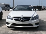 Used 2016 Mercedes-Benz E 400 Coupe w/ Premium 2 Package image 3