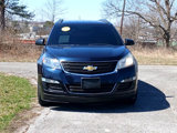 Used 2015 Chevrolet Traverse LS image 2