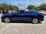 Used 2018 Kia Optima EX image 4