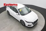 Used 2021 Nissan Sentra SV image 3