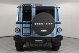 Used 2024 INEOS Grenadier Fieldmaster Edition image 5