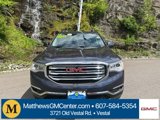 Used 2019 GMC Acadia SLT image 2