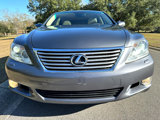 Used 2012 Lexus LS 460 image 2