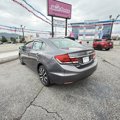 Used 2015 Honda Civic EX-L image 3