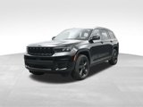 Used 2021 Jeep Grand Cherokee L Laredo image 5